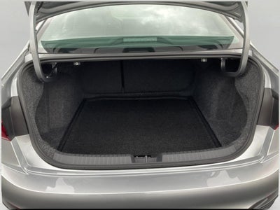 2026 Volkswagen Jetta S Auto