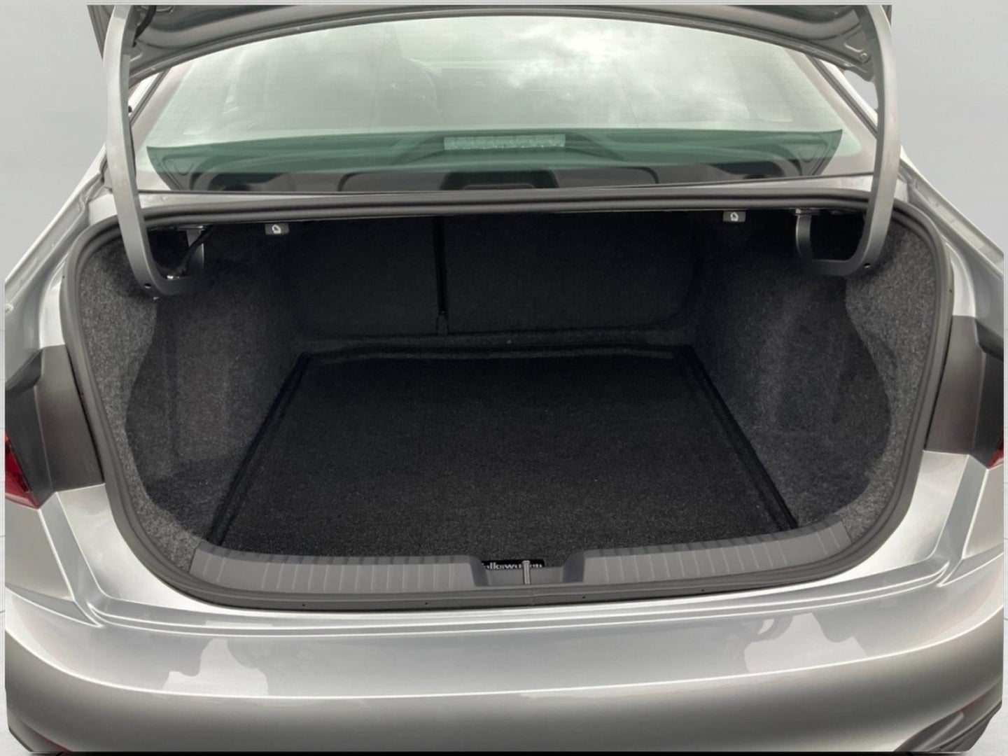 2026 Volkswagen Jetta S Auto