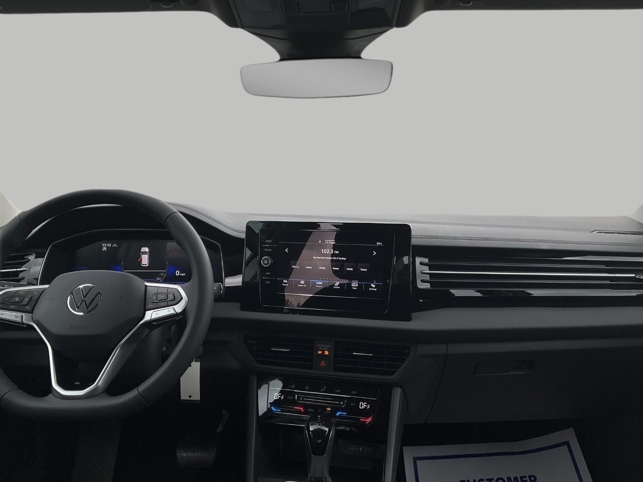 2026 Volkswagen Jetta S Auto