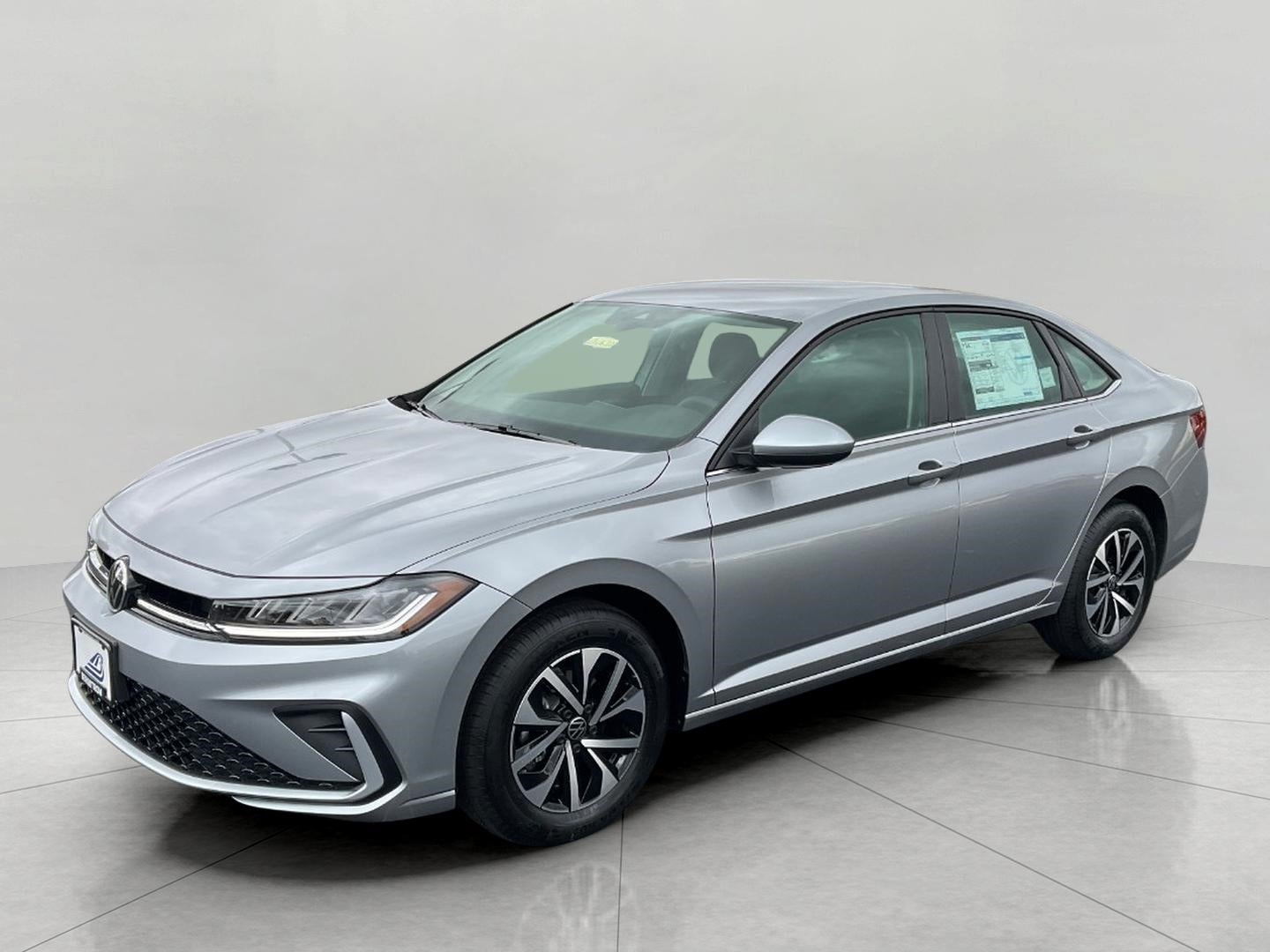 2026 Volkswagen Jetta S Auto