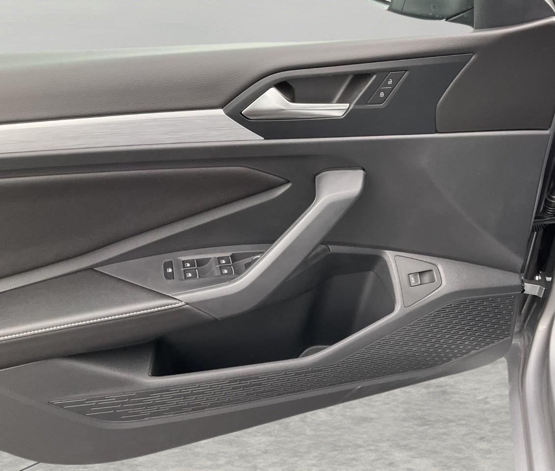 2026 Volkswagen Jetta S Auto