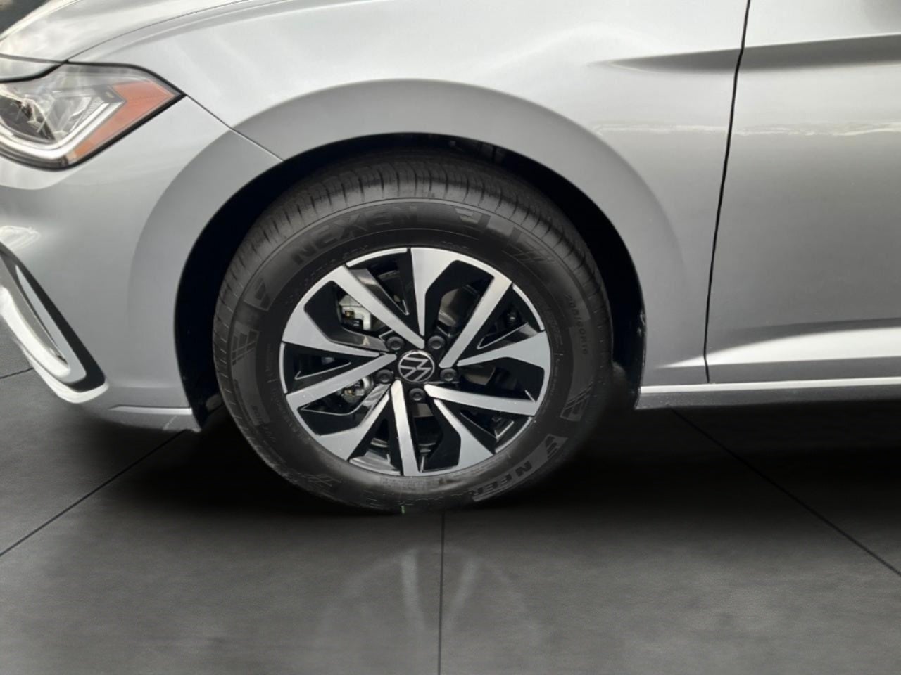 2026 Volkswagen Jetta S Auto