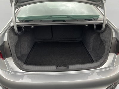 2026 Volkswagen Jetta S Auto