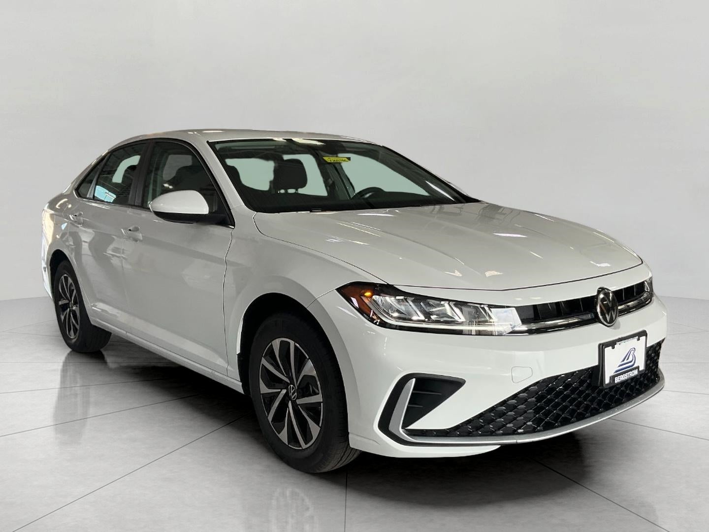 2026 Volkswagen Jetta S Auto