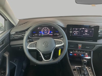 2026 Volkswagen Jetta S Auto