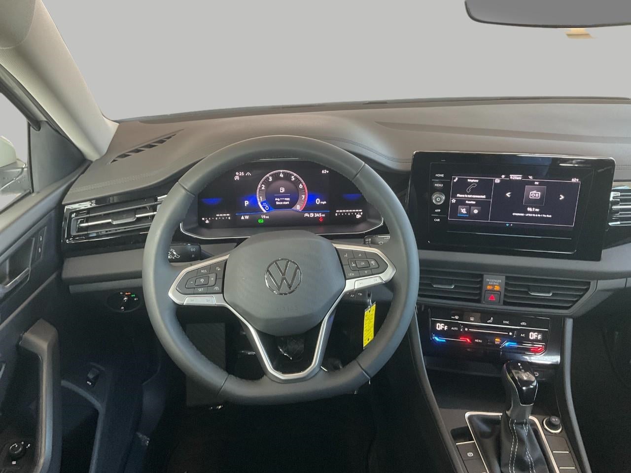 2026 Volkswagen Jetta S Auto