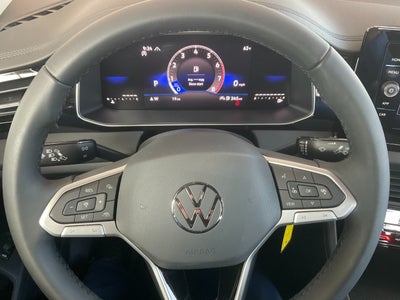 2026 Volkswagen Jetta S Auto