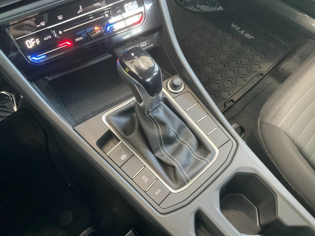 2026 Volkswagen Jetta S Auto