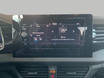 2026 Volkswagen Jetta S Auto