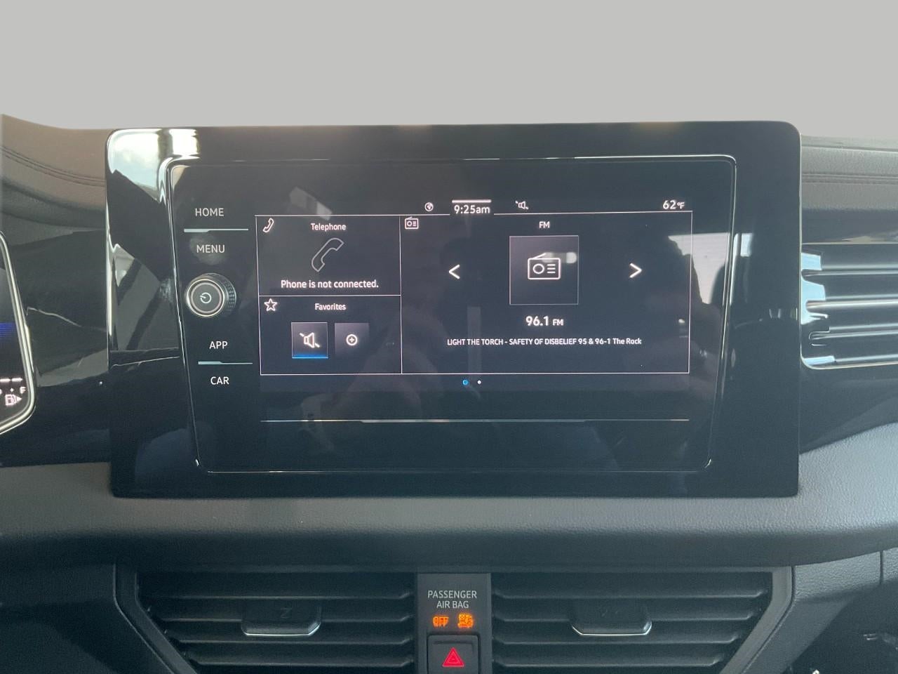 2026 Volkswagen Jetta S Auto