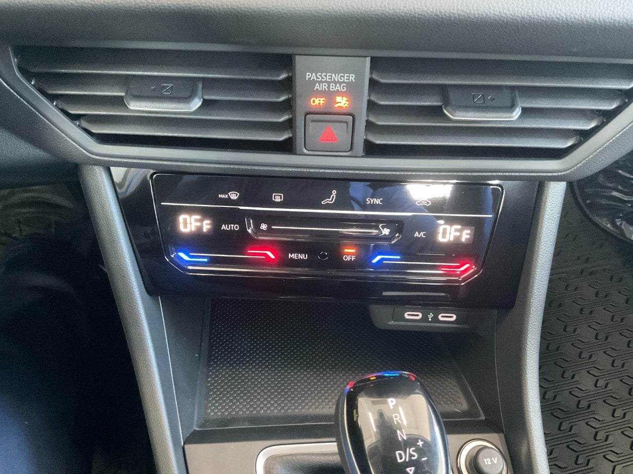 2026 Volkswagen Jetta S Auto