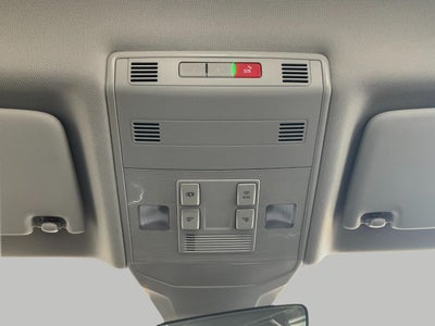 2026 Volkswagen Jetta S Auto