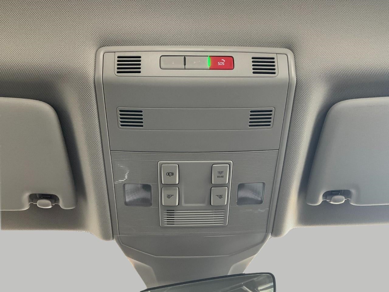 2026 Volkswagen Jetta S Auto