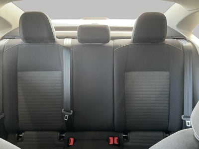 2026 Volkswagen Jetta S Auto