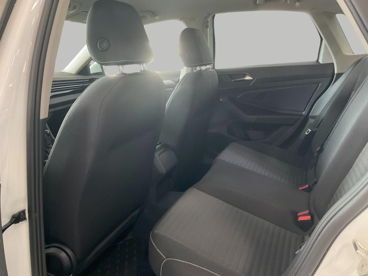 2026 Volkswagen Jetta S Auto