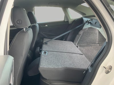 2026 Volkswagen Jetta S Auto