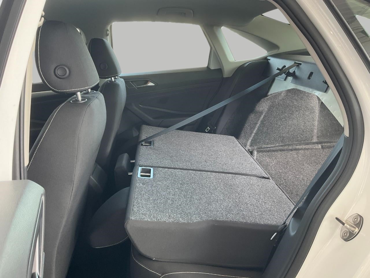 2026 Volkswagen Jetta S Auto