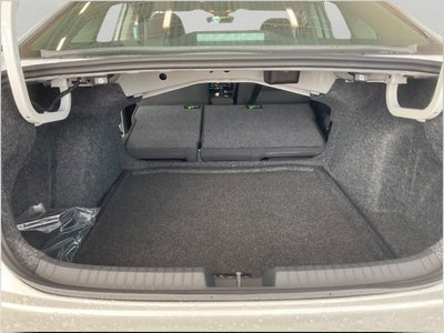 2026 Volkswagen Jetta S Auto