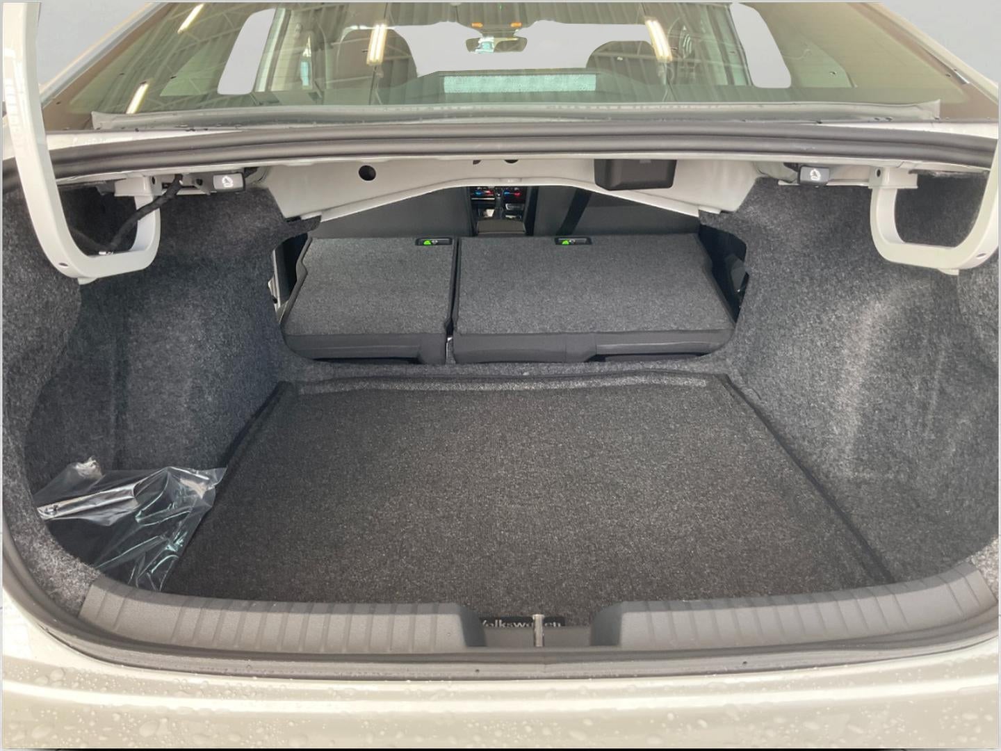 2026 Volkswagen Jetta S Auto