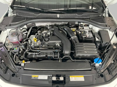 2026 Volkswagen Jetta S Auto