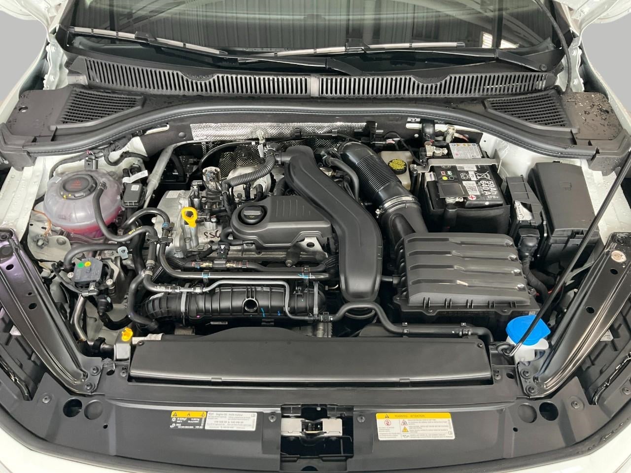 2026 Volkswagen Jetta S Auto