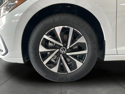 2026 Volkswagen Jetta S Auto