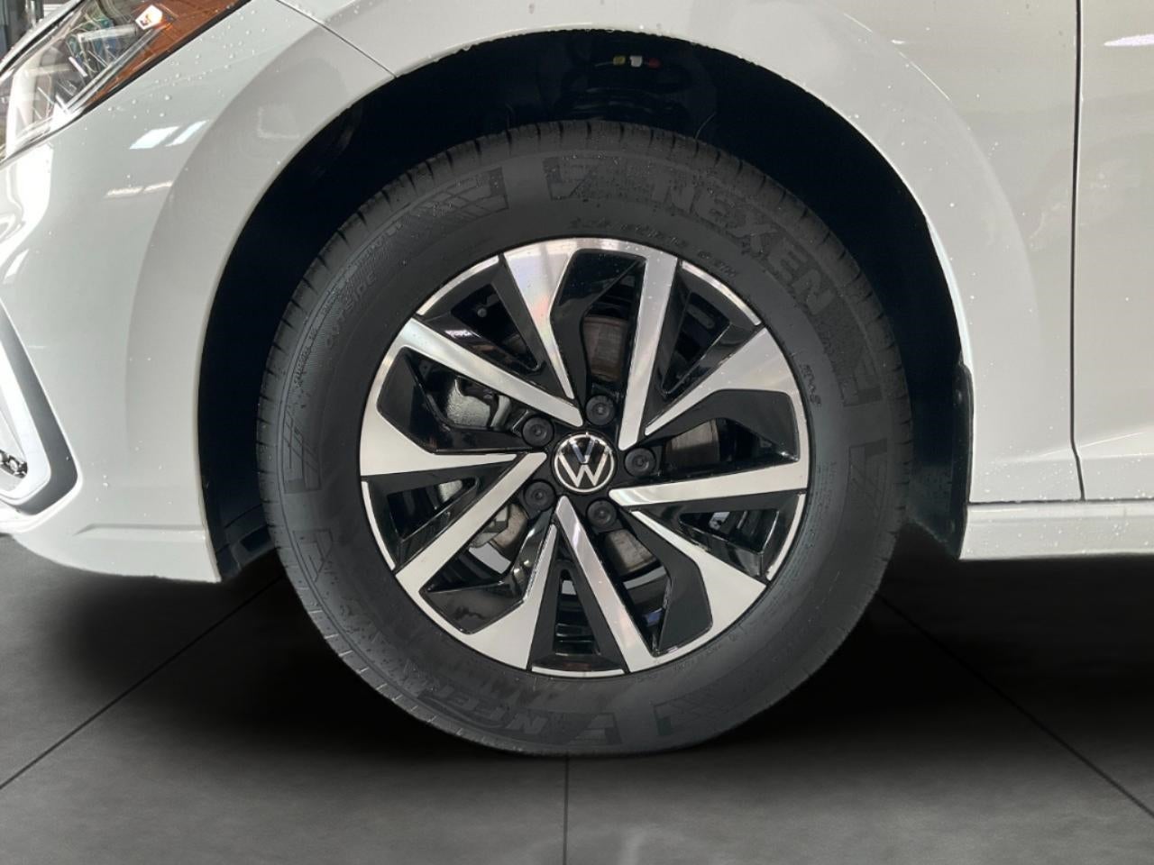 2026 Volkswagen Jetta S Auto