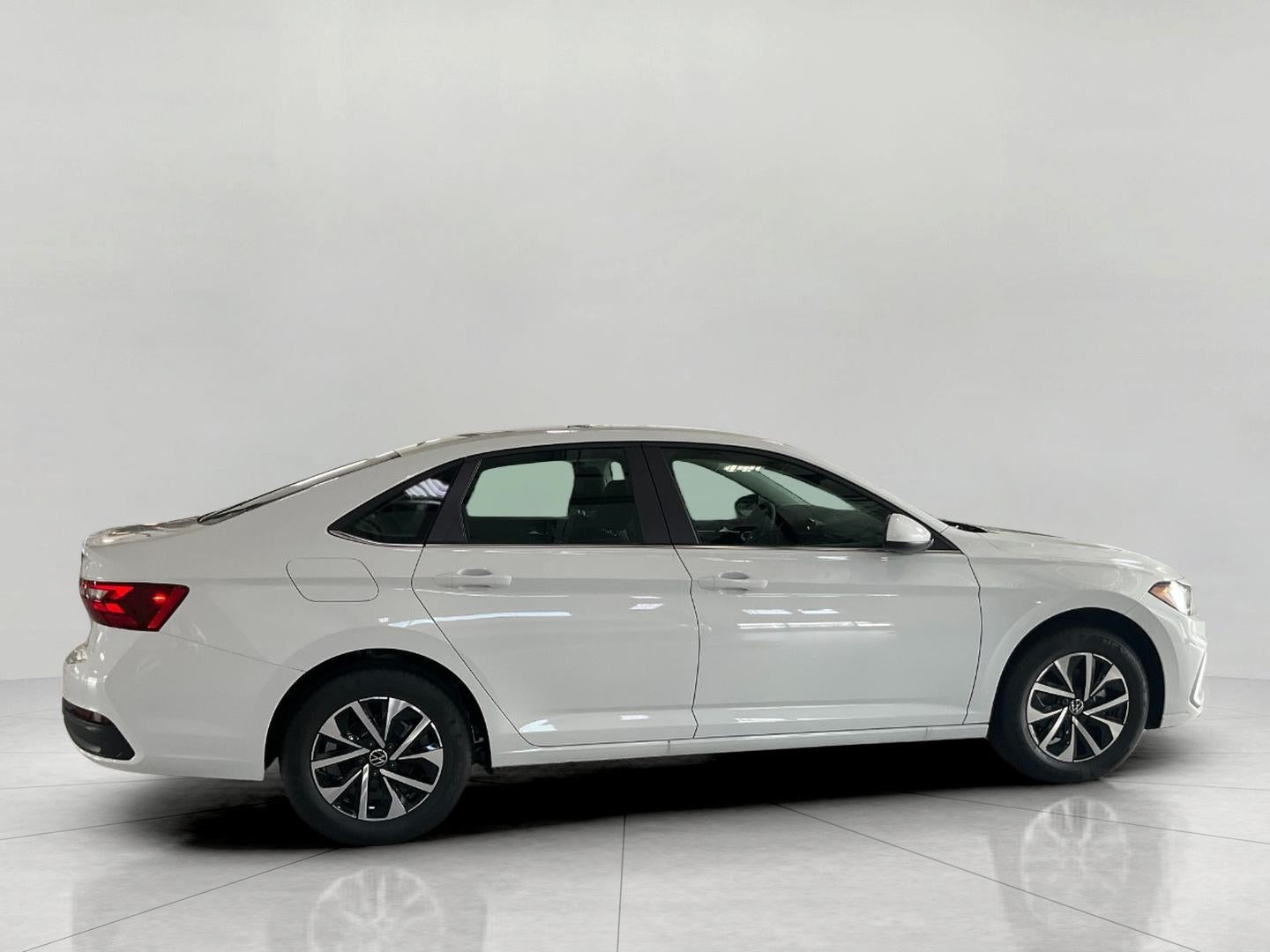2026 Volkswagen Jetta S Auto