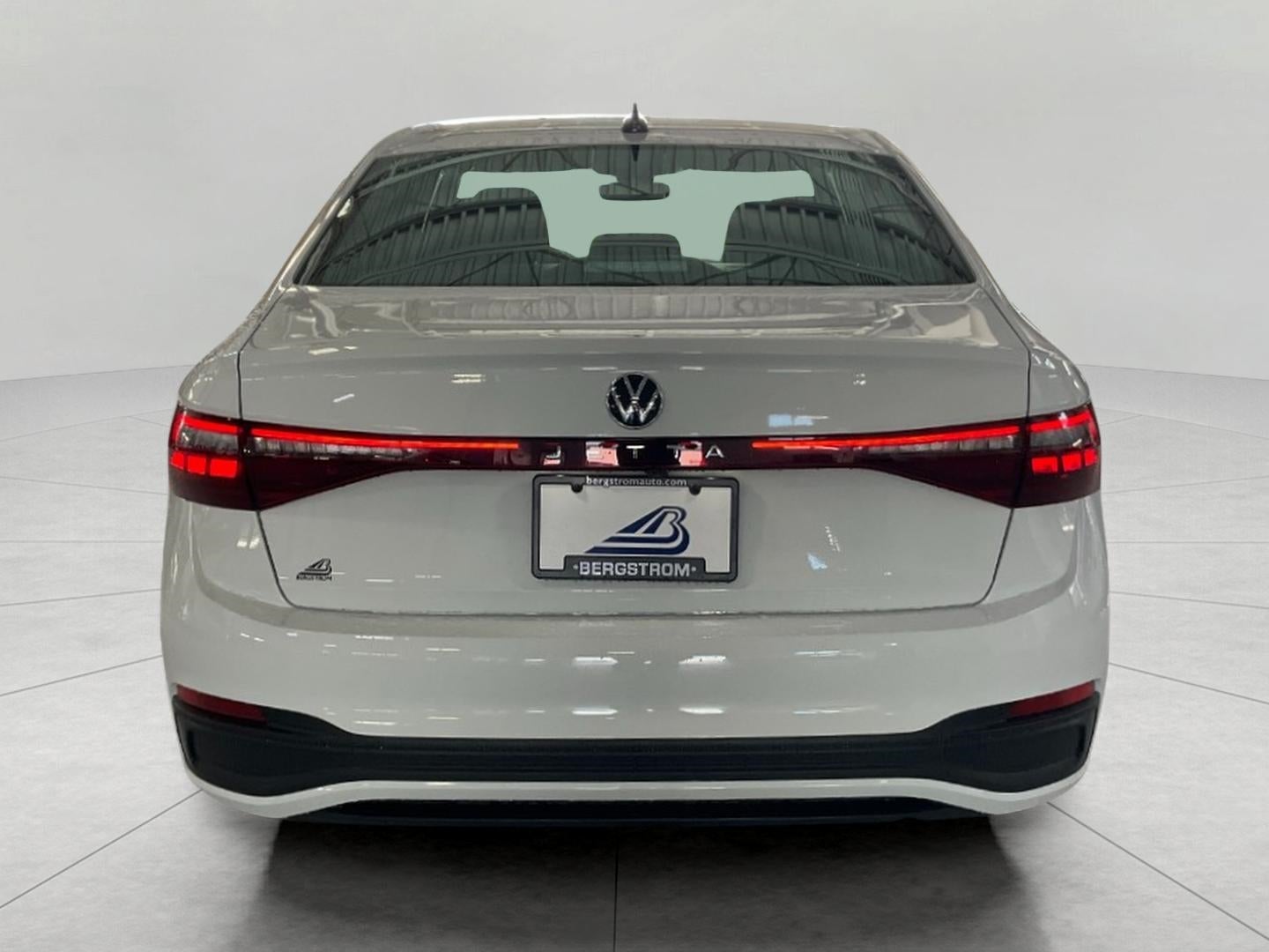 2026 Volkswagen Jetta S Auto