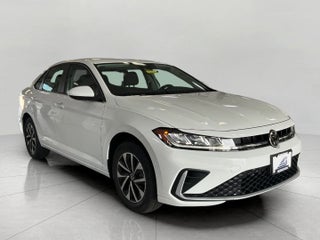 2026 Volkswagen Jetta S Auto