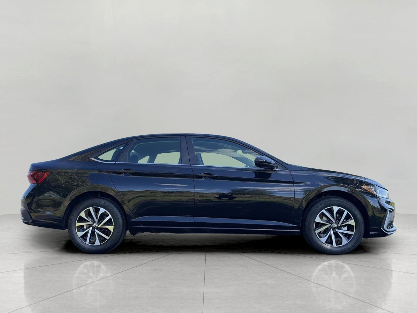 2027 Volkswagen Jetta S Sedan