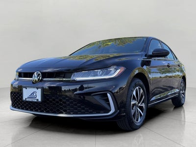 2027 Volkswagen Jetta S Sedan