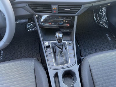 2027 Volkswagen Jetta S Sedan