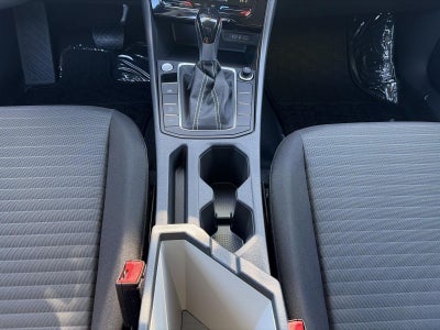 2027 Volkswagen Jetta S Sedan