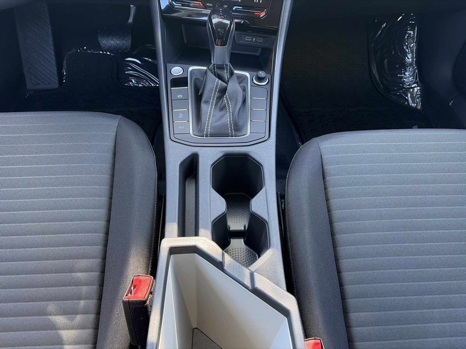 2027 Volkswagen Jetta S Sedan