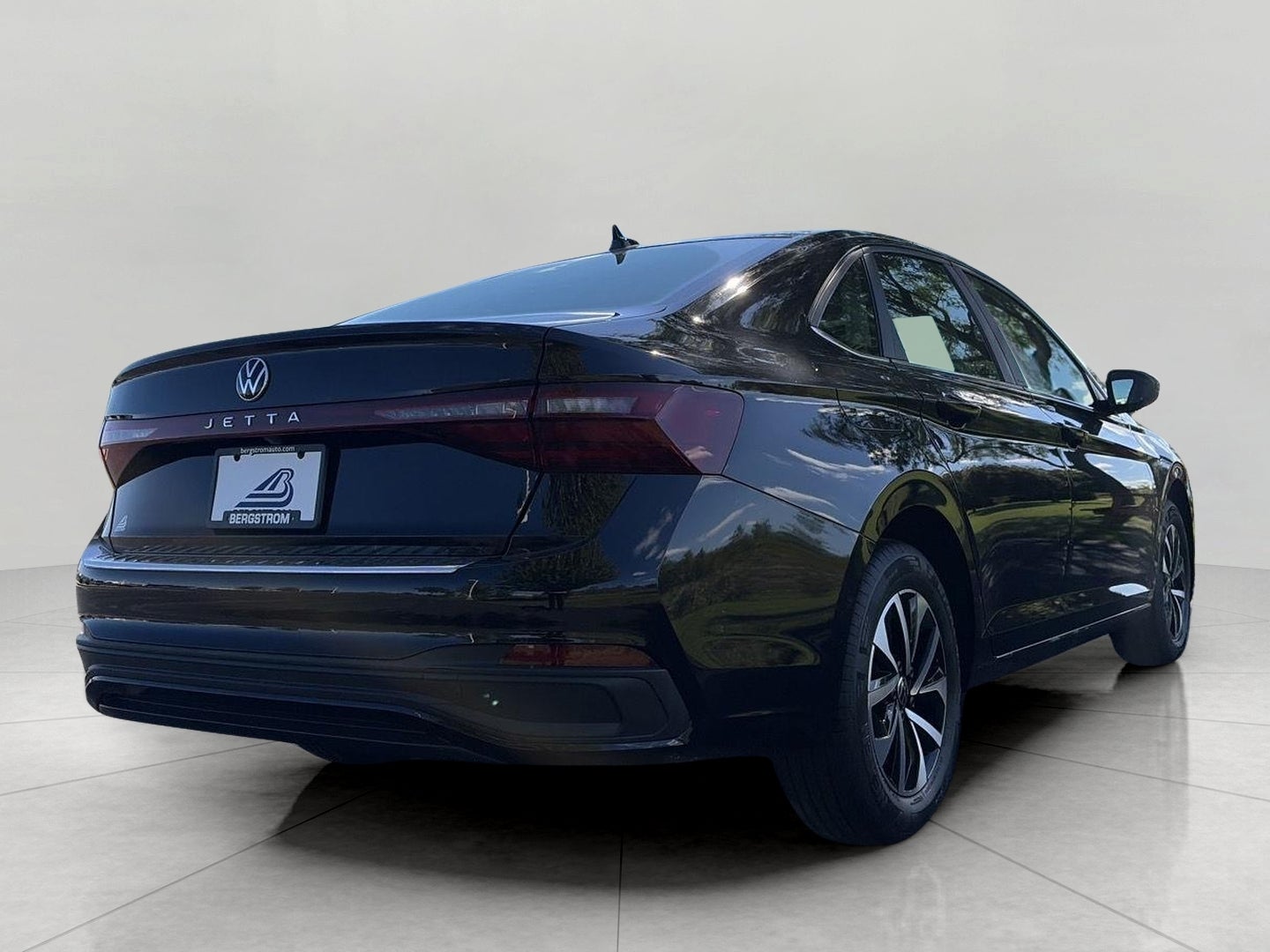 2027 Volkswagen Jetta S Sedan