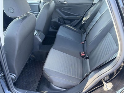 2027 Volkswagen Jetta S Sedan