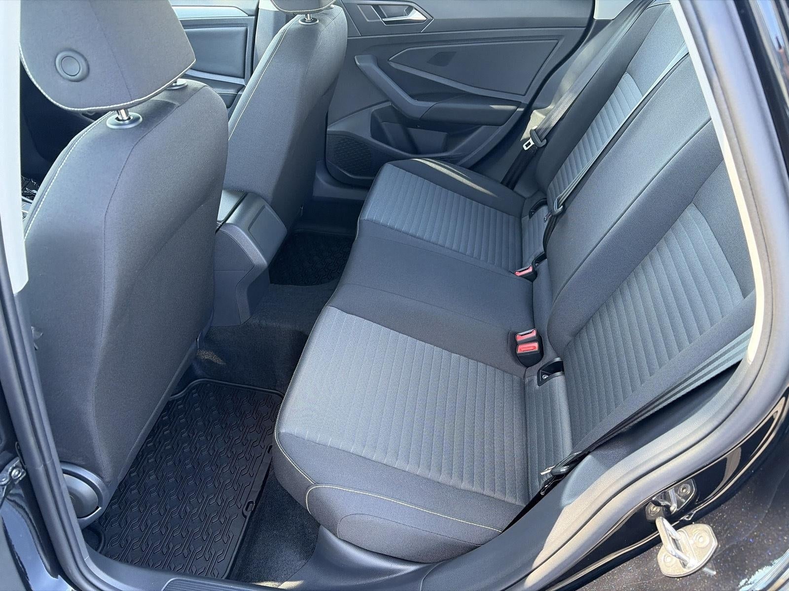 2027 Volkswagen Jetta S Sedan