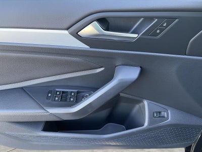 2027 Volkswagen Jetta S Sedan
