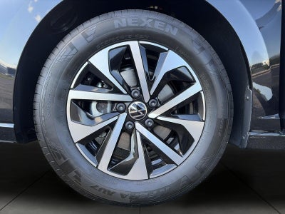 2027 Volkswagen Jetta S Sedan