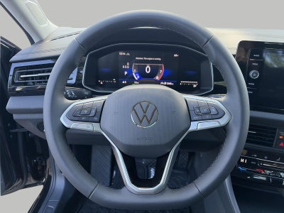 2027 Volkswagen Jetta S Sedan