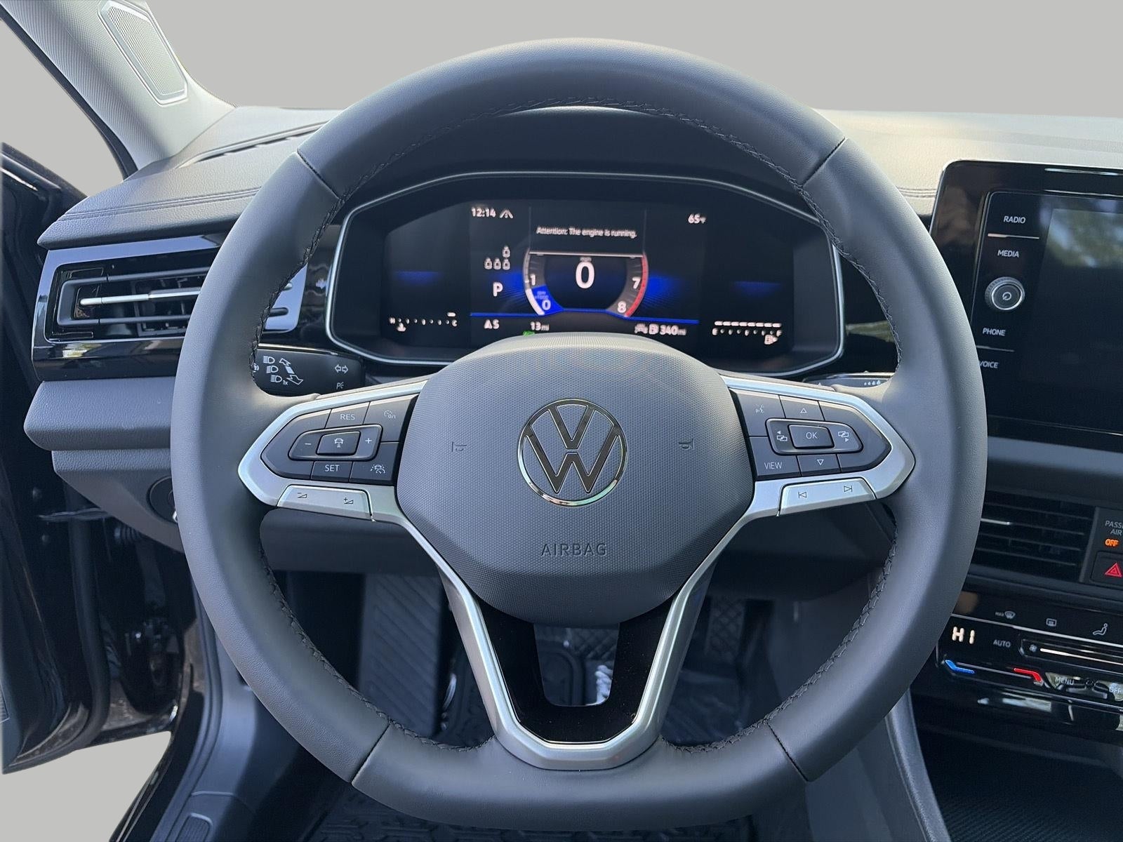 2027 Volkswagen Jetta S Sedan