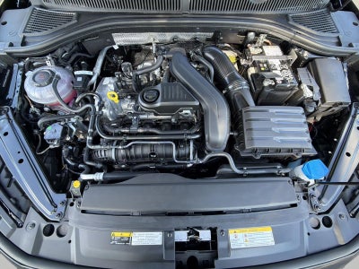 2027 Volkswagen Jetta S Sedan