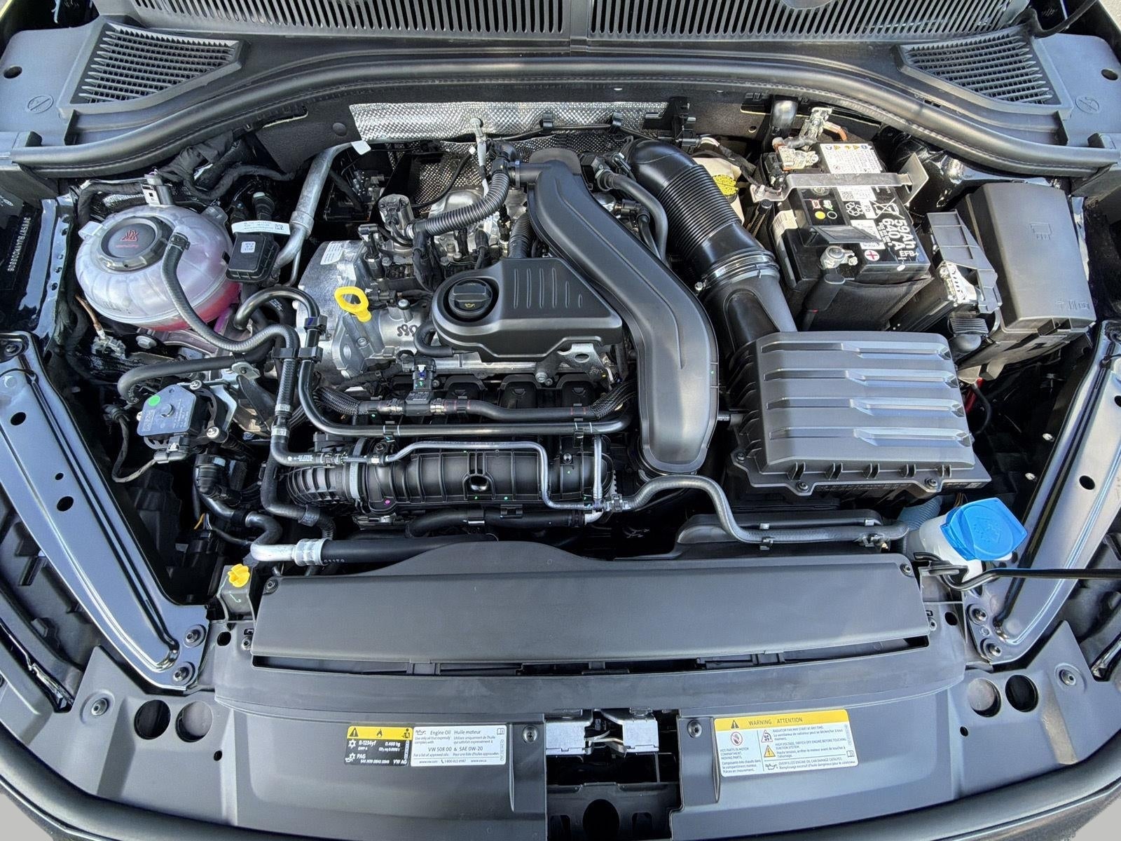 2027 Volkswagen Jetta S Sedan