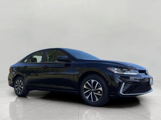 2027 Volkswagen Jetta S Sedan