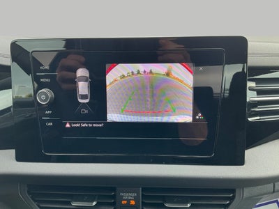 2026 Volkswagen Jetta S Auto