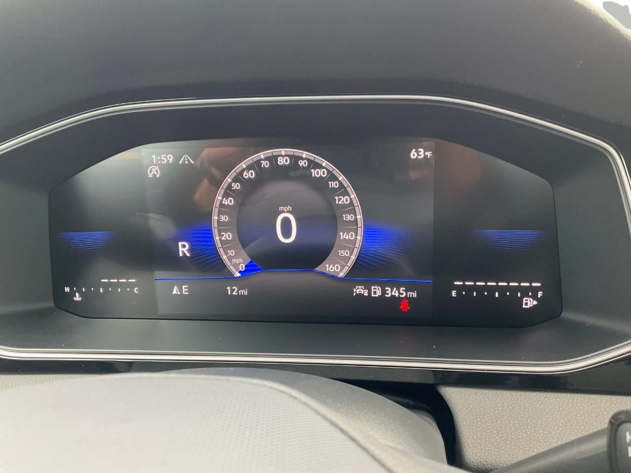 2026 Volkswagen Jetta S Auto