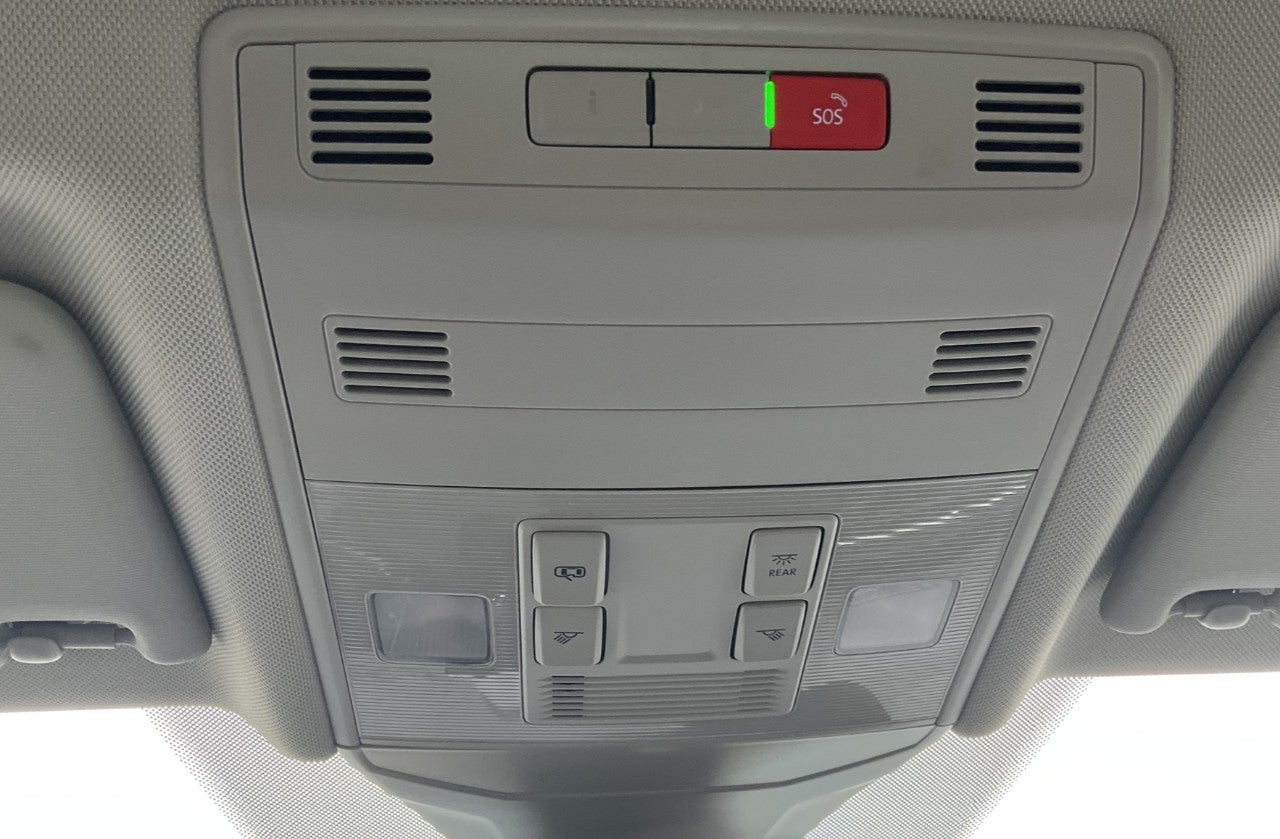 2026 Volkswagen Jetta S Auto