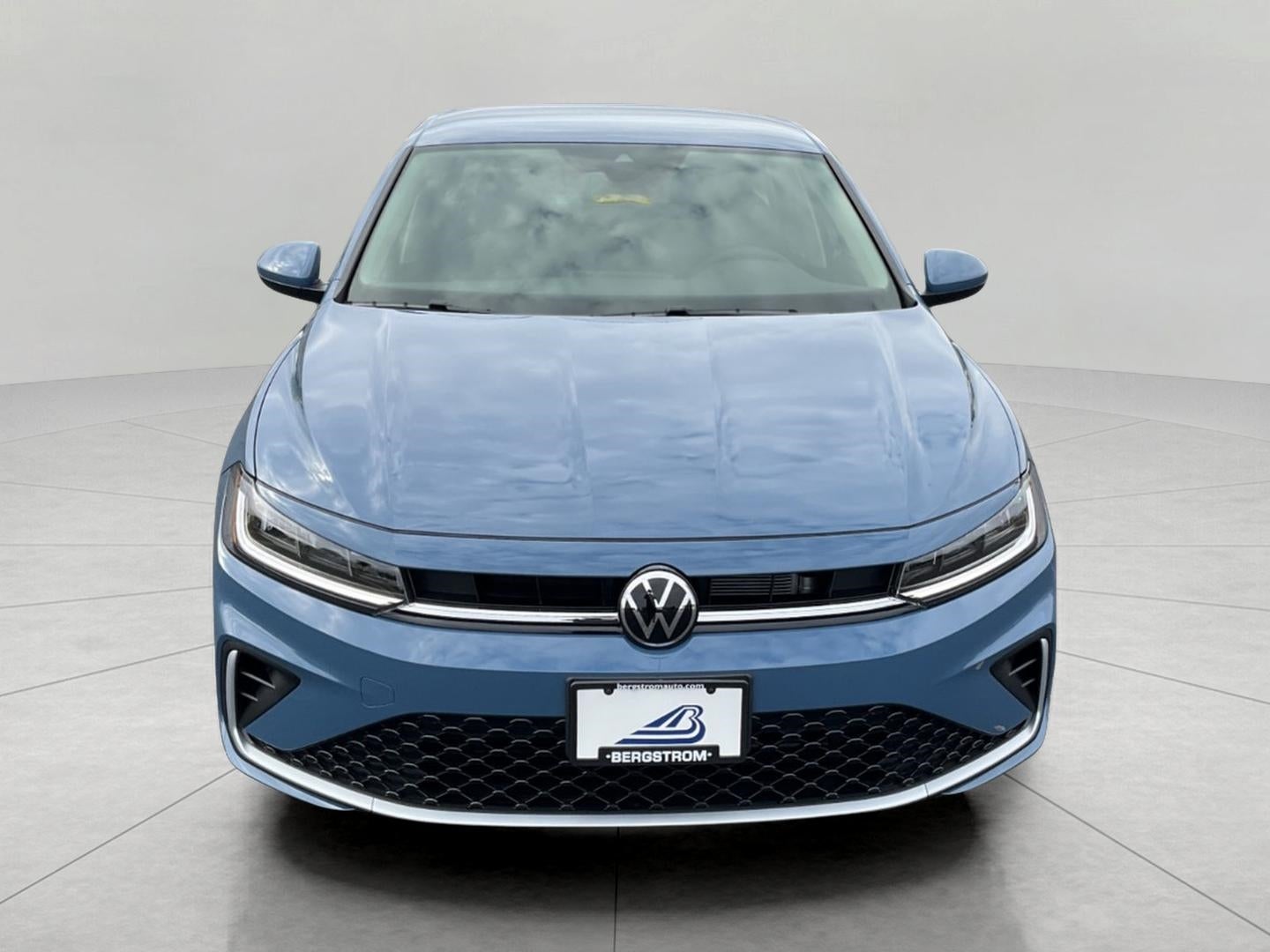 2026 Volkswagen Jetta S Auto