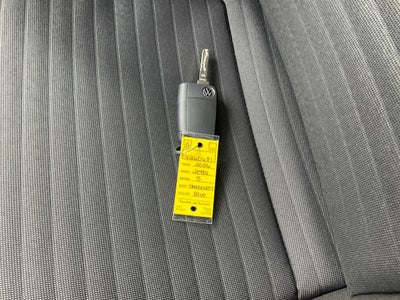 2026 Volkswagen Jetta S Auto